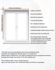 Diper Fon Perde Nostaljik Desen, Dijital Poster Baskılı Pano Fon Perdde